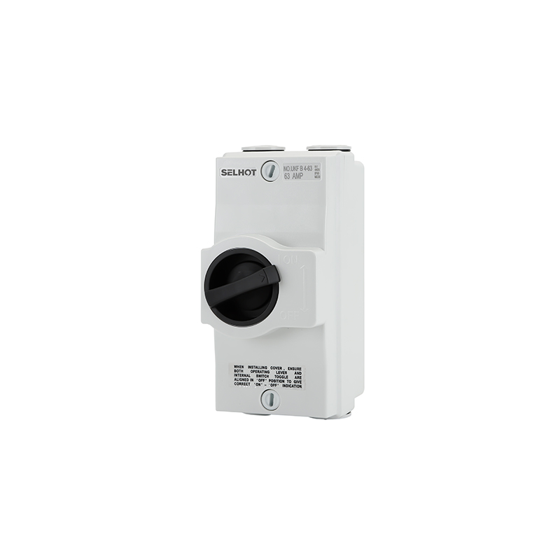 IP65 Distribution Box Selection: Beyond Water and Dust Protection – A Buyer’s Comparison Framework - Industry News