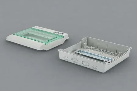 Junction Box Procurement: Supplier Evaluation & Pitfalls - Industry News